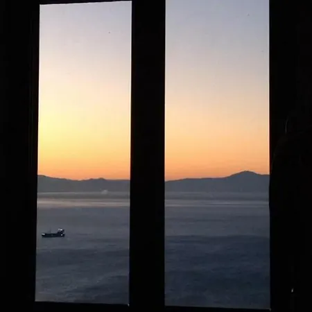 Gasthof La Finestrella Sea View